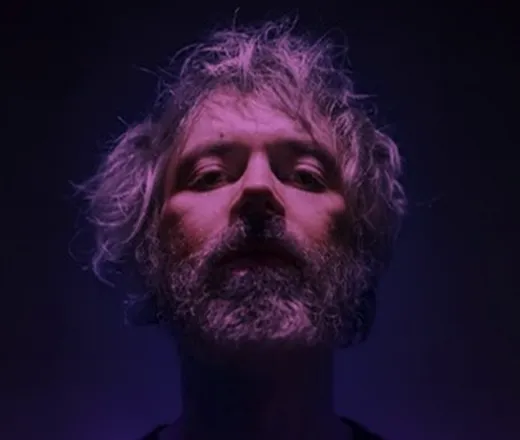 James Rhodes, Manía